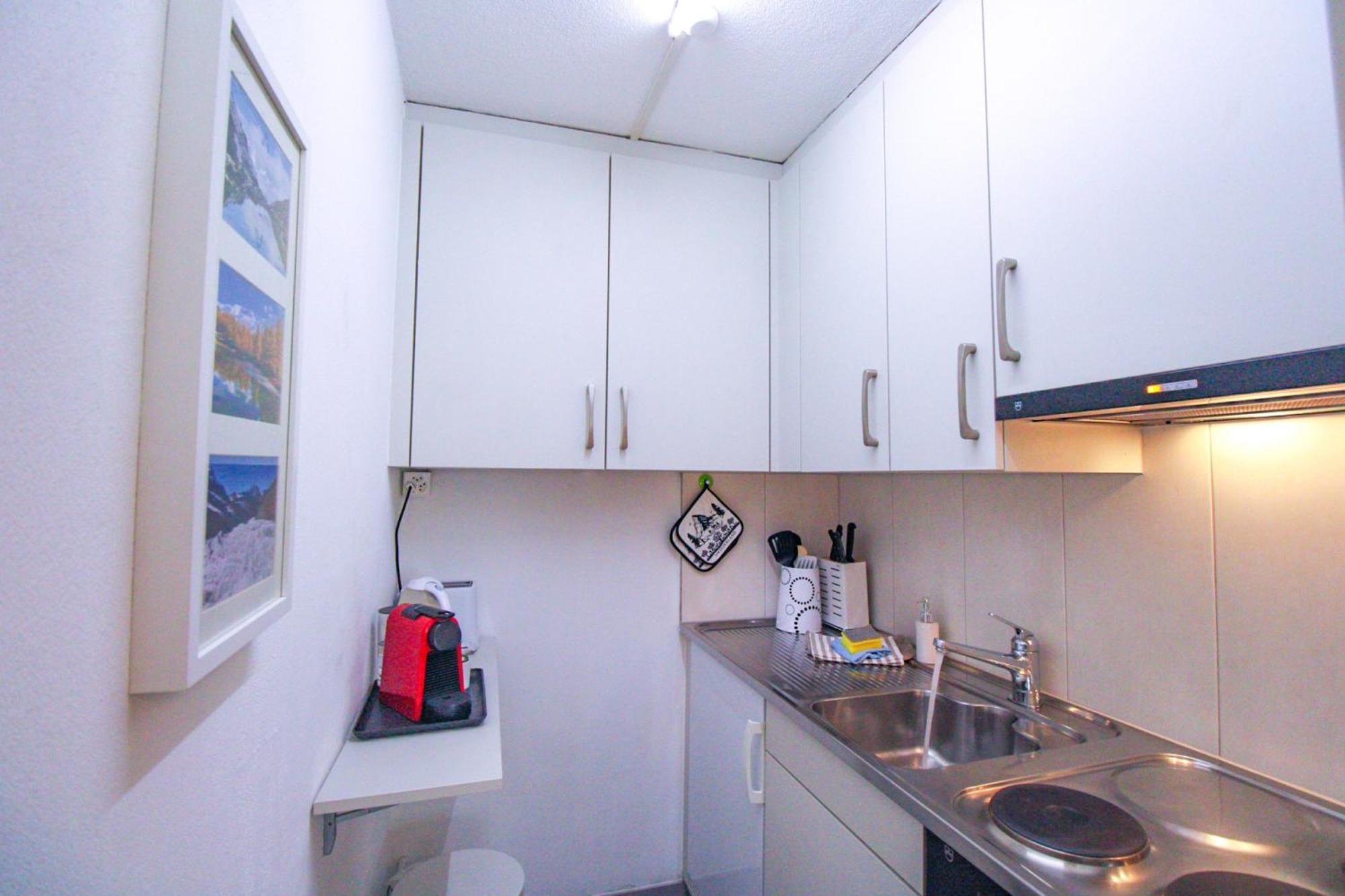 Studio Wolli - Stylish & Central - Steps To Matterhorn Gondola 체르마트 외부 사진