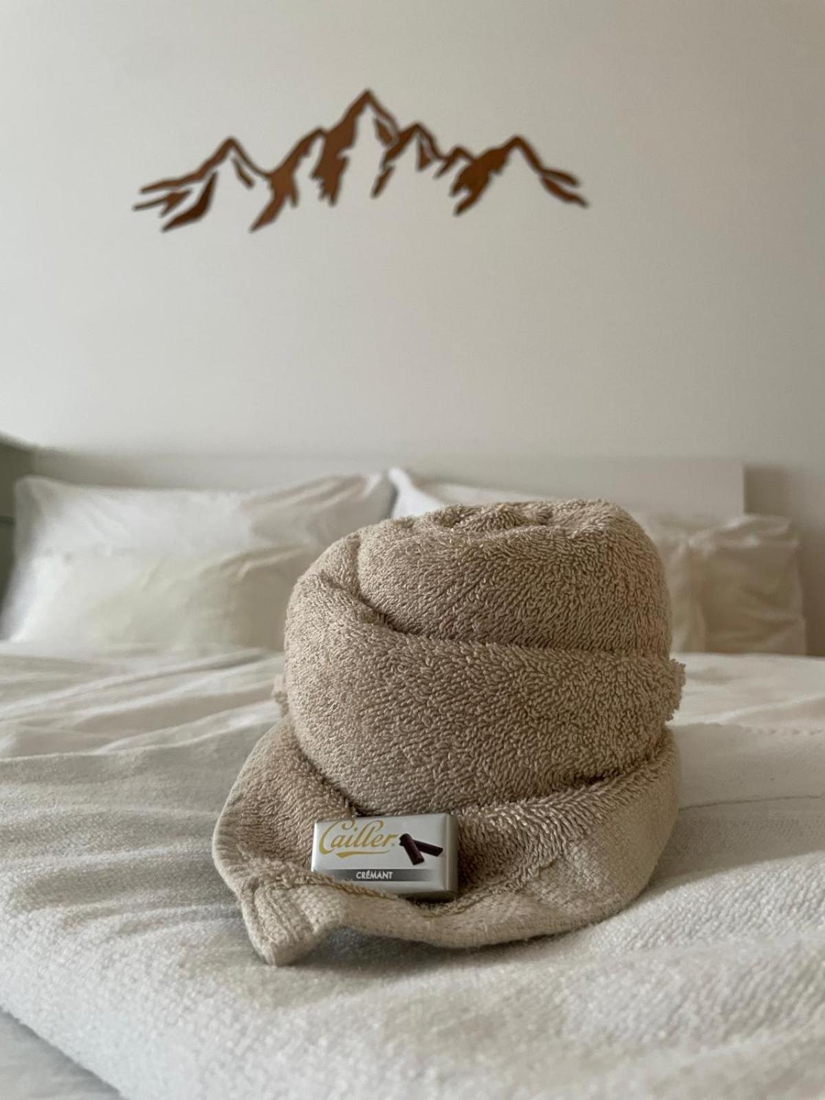 Studio Wolli - Stylish & Central - Steps To Matterhorn Gondola 체르마트 외부 사진