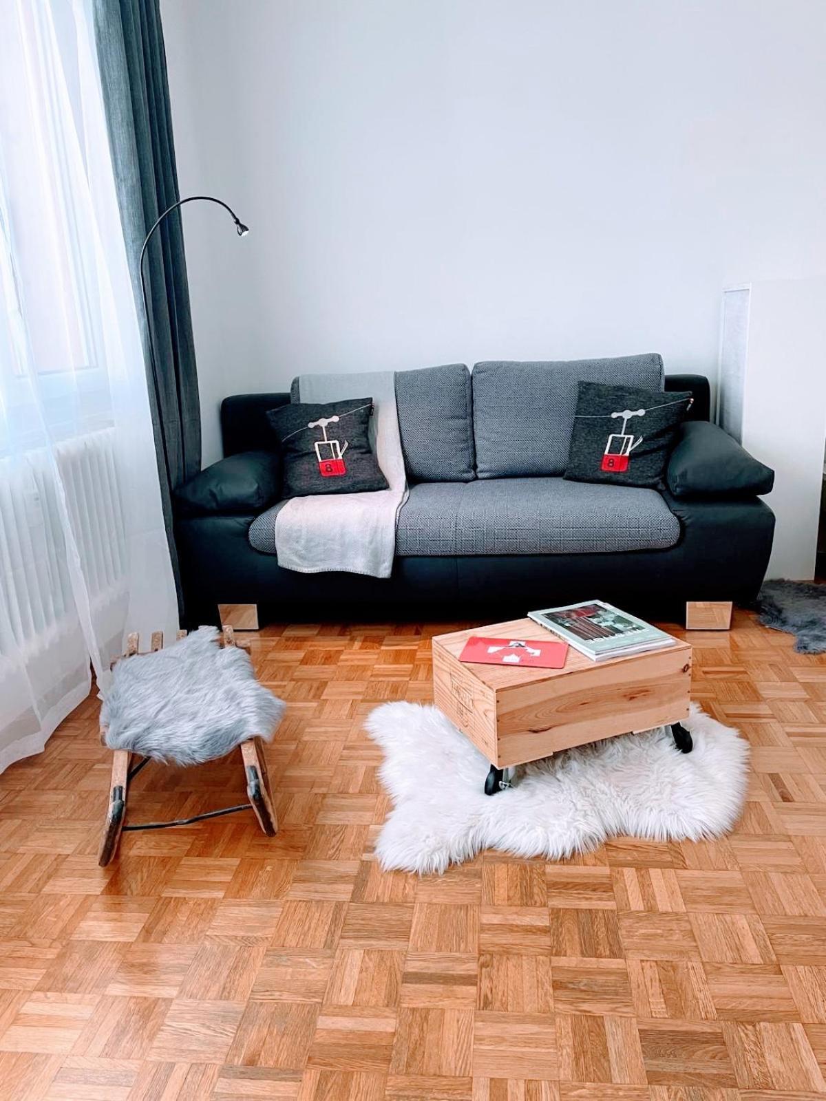Studio Wolli - Stylish & Central - Steps To Matterhorn Gondola 체르마트 외부 사진
